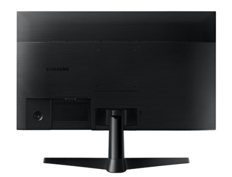 Монитор Samsung 24F330, 24" (60.96 cm) FHD VA Anti-Glare Panel, 100Hz, 5ms, 3 000:1, 250 cd/m2, HDMI, VGA, Flicker-free, FreeSync, Tilt