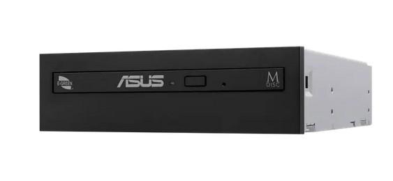 Записващо устройство ASUS DRW-08D6MT, 8x CD/DVD, за вграждане