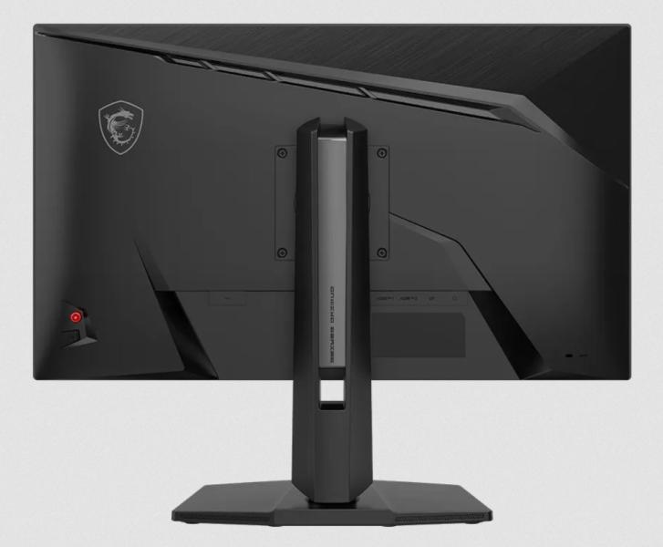 Монитор MSI MAG 272PF X24, 27.0" (68.58 cm) FHD IPS, 0.5ms, 240Hz, 300cd/m², 1000:1, HDMI, DisplayPort, AMD FreeSync Premium