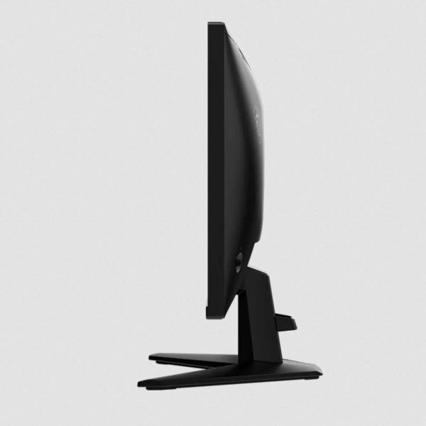 Монитор MSI MAG 255XF, 24.5" (62.23 cm) FHD IPS, 0.5ms, 300Hz, 250cd/m², 1000:1, HDMI, DisplayPort, AMD FreeSync Premium