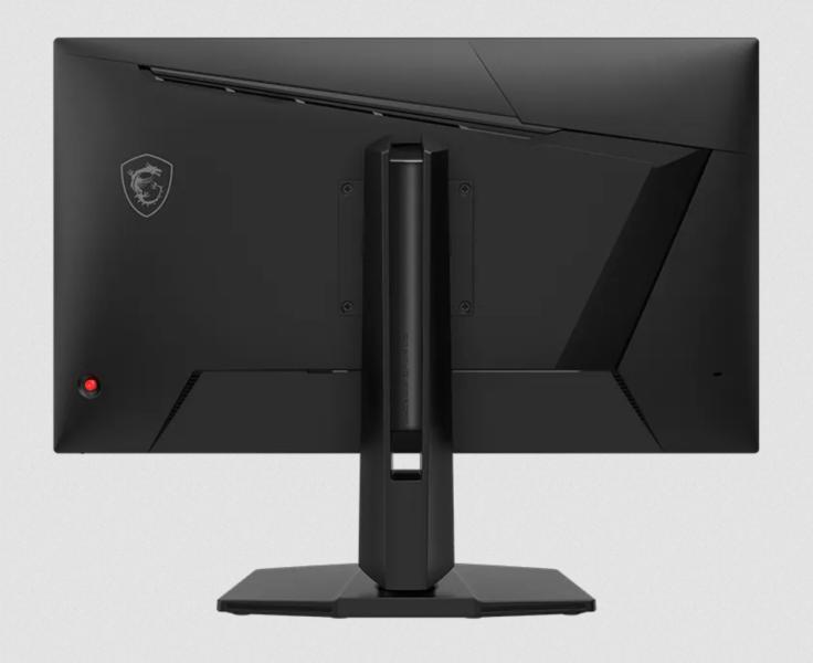 Монитор MSI MAG 275UPD E14, 27.0" (68.58 cm) UHD IPS, 1ms, 144Hz, 250cd/m², 1500:1, HDMI, DisplayPort, AMD FreeSync Premium, HDR Ready