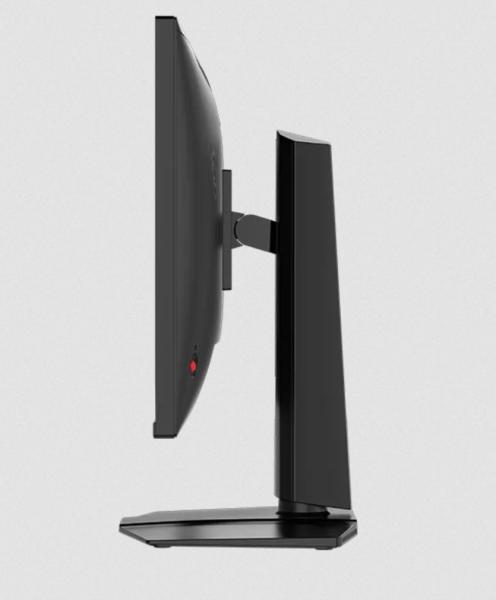 Монитор MSI MAG 275UPD E14, 27.0" (68.58 cm) UHD IPS, 1ms, 144Hz, 250cd/m², 1500:1, HDMI, DisplayPort, AMD FreeSync Premium, HDR Ready