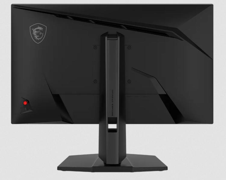 Монитор MSI MAG 274QPF E20, 27.0" (68.58 cm) WQHD IPS, 0.5ms, 300Hz, 300cd/m², 1000:1, HDMI, DisplayPort, USB Type-C, G-SYNC Compatible, AMD FreeSync Premium, DisplayHDR 400