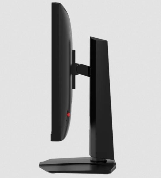 Монитор MSI MAG 274QPF E20, 27.0" (68.58 cm) WQHD IPS, 0.5ms, 300Hz, 300cd/m², 1000:1, HDMI, DisplayPort, USB Type-C, G-SYNC Compatible, AMD FreeSync Premium, DisplayHDR 400