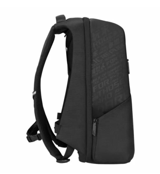 Раница за лаптоп ASUS ROG BP2501 Ranger до 16", Черна