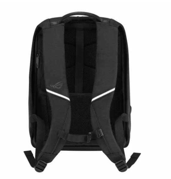 Раница за лаптоп ASUS ROG BP2501 Ranger до 16", Черна