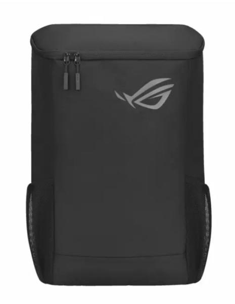 Раница за лаптоп ASUS ROG BP1800 Gaming до 18", Черна