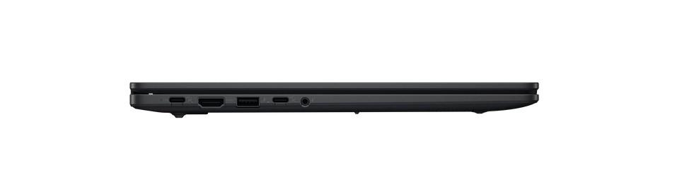 Лаптоп ASUS ExpertBook B1 B1503, Intel Core 7 150U 10C (1.8/5.4GHz, 12MB Cache), 15.6'' (39.62 cm) FHD Anti-glare display, 16GB DDR5, 512GB M.2 NVMe SSD, Free DOS