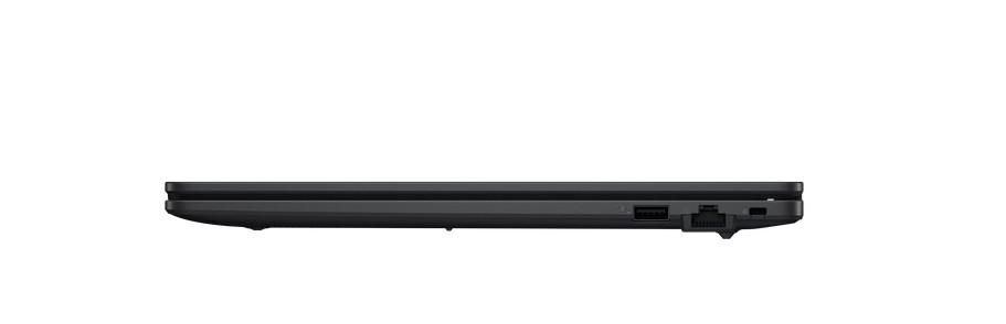 Лаптоп ASUS ExpertBook B1 B1503, Intel Core 7 150U 10C (1.8/5.4GHz, 12MB Cache), 15.6'' (39.62 cm) FHD Anti-glare display, 16GB DDR5, 512GB M.2 NVMe SSD, Free DOS