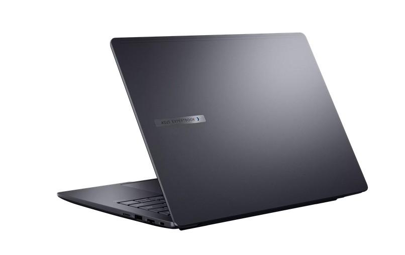 Лаптоп ASUS ExpertBook B5 B5405CCA, Intel Core Ultra 7 255H 16C (2.0/5.1GHz, 24MB Cache), 14.0" (35.56 cm) WQXGA Anti-glare display, 32GB DDR5, 1TB M.2 NVMe SSD, Windows 11 Pro