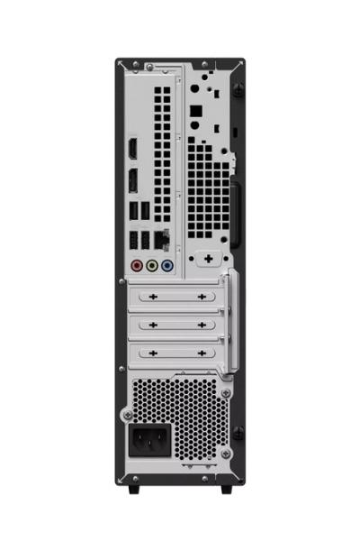 Компютър ASUS ExpertCenter P500 P500SV, Intel Core i5 210H 8C (1.6/4.8GHz, 12MB Cache), 16GB DDR5, 512GB SSD M.2 NVMe, Free DOS