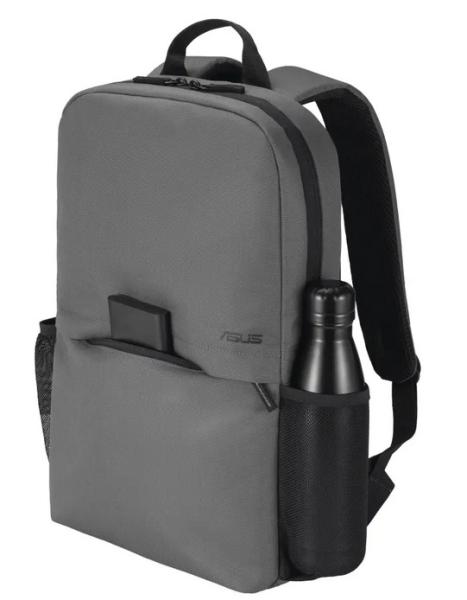 Раница за лаптоп ASUS AP1602 Nereus 2.0 до 16", Тъмно сив
