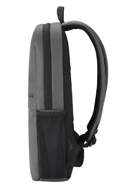 Раница за лаптоп ASUS AP1602 Nereus 2.0 до 16", Тъмно сив