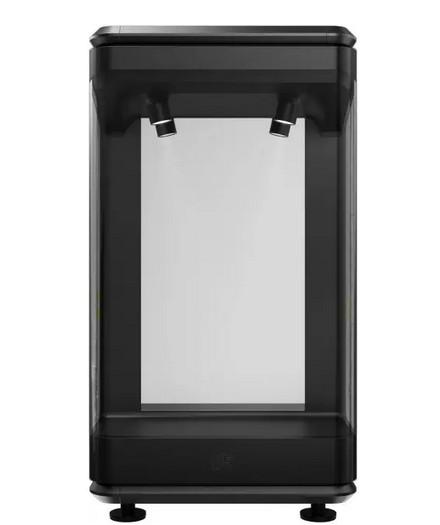 Кутия Cooler Master MasterFrame 360 Mirror Stage, Middle Tower, 2x USB-A​, 1x USB Type-C, Mini-ITX, Micro-ATX, ATX, BTF (ATX)
