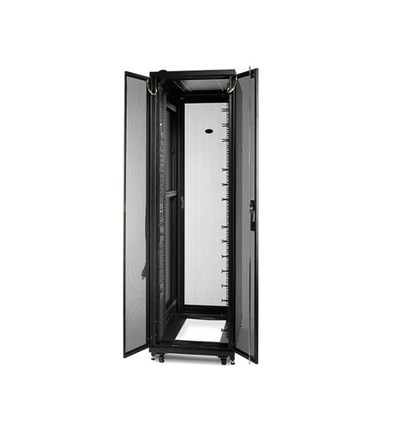 Аксесоар APC NetShelter SV 42U 600mm Wide x 1060mm Deep Enclosure with Sides Black