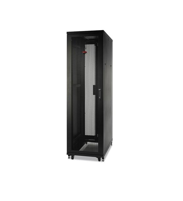 Аксесоар APC NetShelter SV 42U 600mm Wide x 1060mm Deep Enclosure with Sides Black