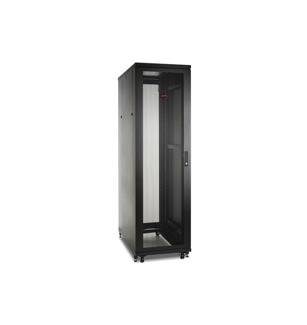 Аксесоар APC NetShelter SV 42U 600mm Wide x 1060mm Deep Enclosure with Sides Black