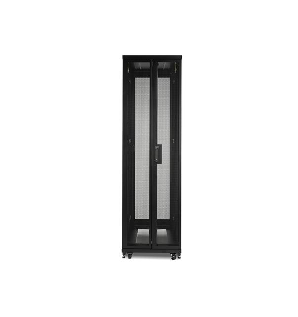 Аксесоар APC NetShelter SV 42U 600mm Wide x 1060mm Deep Enclosure with Sides Black