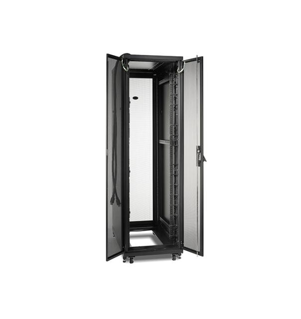Аксесоар APC NetShelter SV 42U 600mm Wide x 1060mm Deep Enclosure with Sides Black