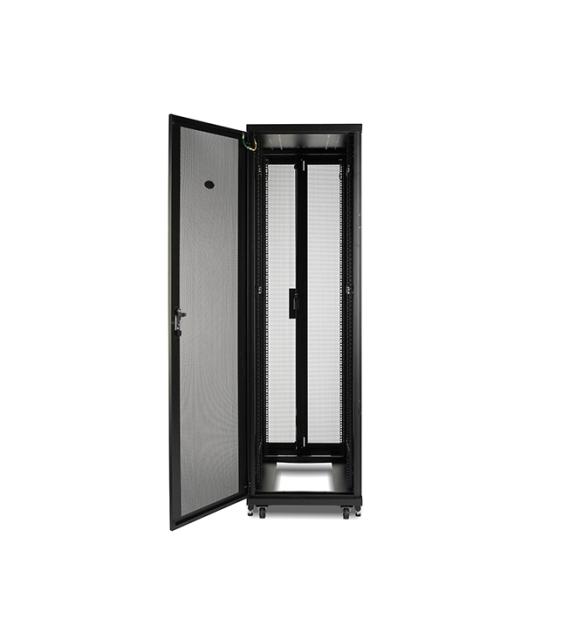 Аксесоар APC NetShelter SV 42U 600mm Wide x 1060mm Deep Enclosure with Sides Black