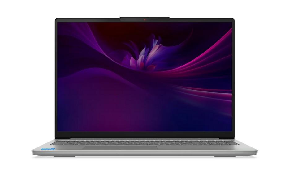Лаптоп Lenovo IdeaPad Slim 5 16IMH10, Intel Core Ultra 5 135H 14C (1.2 / 4.6 GHz, 18MB Cache), 16.0" (40.64 cm) WUXGA IPS Anti-glare Display, Intel Arc 8 Core, 24GB DDR5, 1TB M.2 NVMe SSD, Windows 11 Home