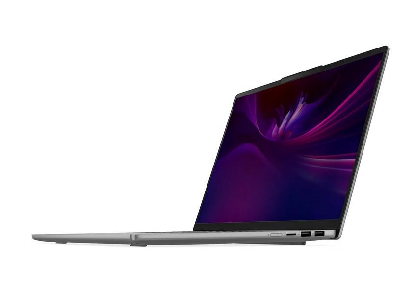 Лаптоп Lenovo IdeaPad Slim 5 16IMH10, Intel Core Ultra 5 135H 14C (1.2 / 4.6 GHz, 18MB Cache), 16.0" (40.64 cm) WUXGA IPS Anti-glare Display, Intel Arc 8 Core, 24GB DDR5, 1TB M.2 NVMe SSD, Windows 11 Home