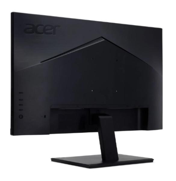 Монитор, Acer Vero V247YGbi, 23.8" (60.45 cm) FHD IPAnti-Glare, ZeroFrame, 120Hz, 4ms (GTG), 100M:1, 250 cd/m², VGA, HDMI