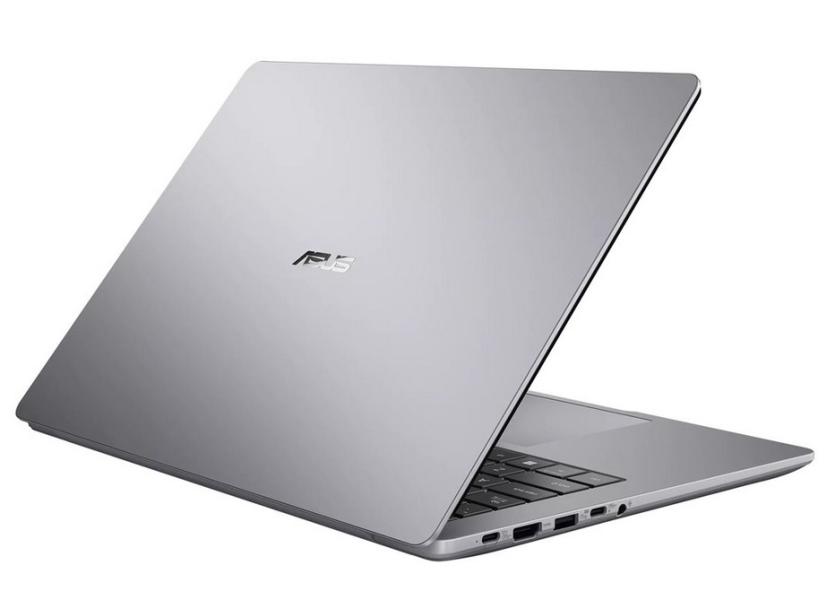 Лаптоп ASUS ExpertBook P3 G2 8840HS, AMD Ryzen 7 8840HS 8C (3.3 / 5.1 GHz, 16MB Cache), 16" (40.64 cm) WUXGA Anti-glare display, 16GB DDR5, 512GB M.2 NVMe SSD, Windows 11 Pro