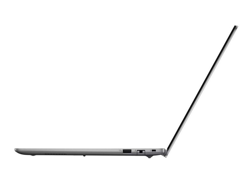 Лаптоп ASUS ExpertBook P3 G2 8840HS, AMD Ryzen 7 8840HS 8C (3.3 / 5.1 GHz, 16MB Cache), 16" (40.64 cm) WUXGA Anti-glare display, 16GB DDR5, 512GB M.2 NVMe SSD, Windows 11 Pro