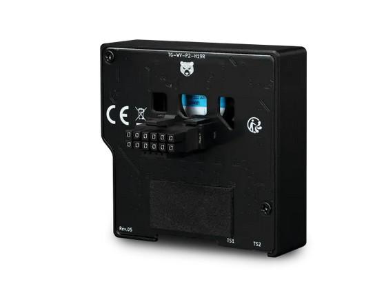 Датчик за видеокарта Thermal Grizzly WireView Pro II GPU 12V-2x6 Reversed - Black