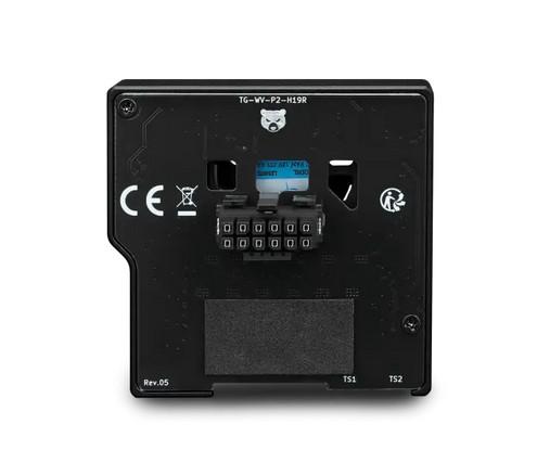 Датчик за видеокарта Thermal Grizzly WireView Pro II GPU 12V-2x6 Reversed - Black