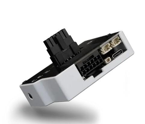 Датчик за видеокарта Thermal Grizzly WireView Pro II GPU 12V-2x6 - White