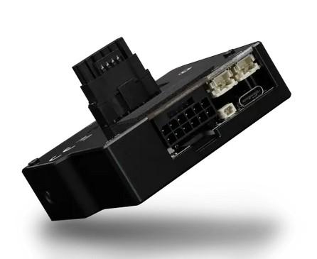 Датчик за видеокарта Thermal Grizzly WireView Pro II GPU 12V-2x6 Reversed - Black