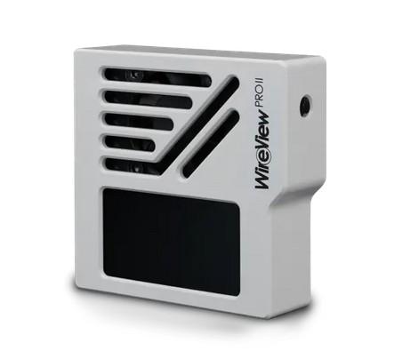 Датчик за видеокарта Thermal Grizzly WireView Pro II GPU 12V-2x6 Reversed - White