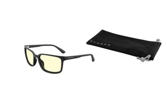 Компютърни очила GUNNAR Mammoth - Onyx - Amber