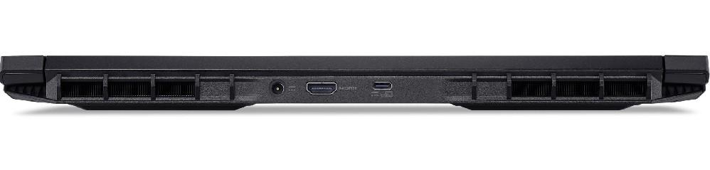 Лаптоп Acer Nitro V16 AI ANV16-42-R4CR, AMD Ryzen 7 260 8C (3.8 / 5.1 GHz, 16MB Cache), 16.0" (40.64 cm) WQXGA IPS Display, NVIDIA RTX 5070 8GB GDDR7 DLSS 4, 16GB DDR5, 1TB M.2 NVMe SSD, Free DOS