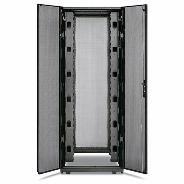 Аксесоар APC NetShelter SX 42U 750mm Wide x 1070mm Deep Enclosure with Sides Black