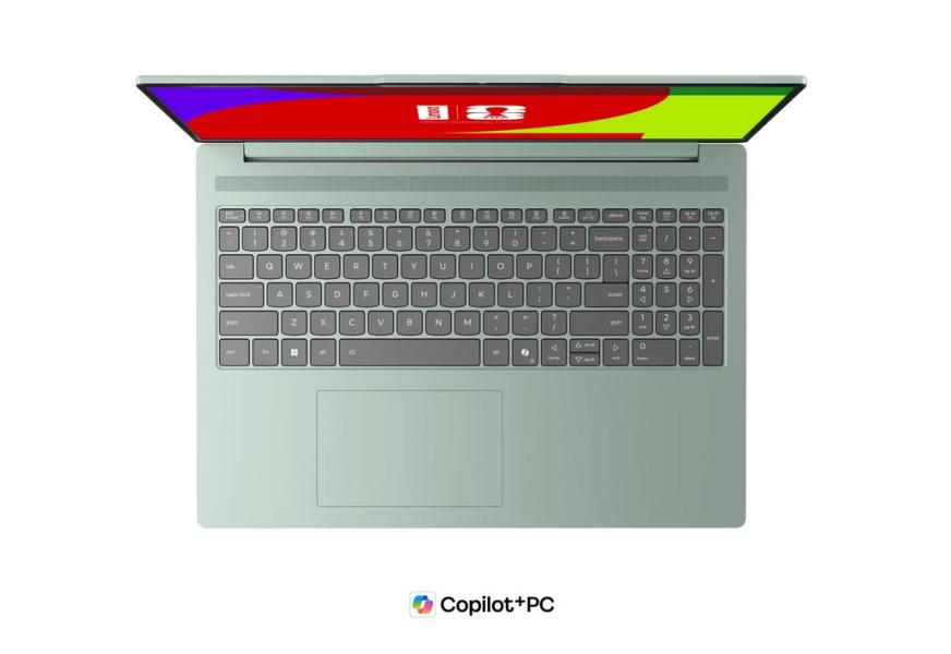 Лаптоп LENOVO IdeaPad Slim 5 16IPH11, Intel Core Ultra 5 322 6C (1.9 / 4.4 GHz, 12MB Cache),  16inch WUXGA 32GB DDR5 1TB PCIe W11H
