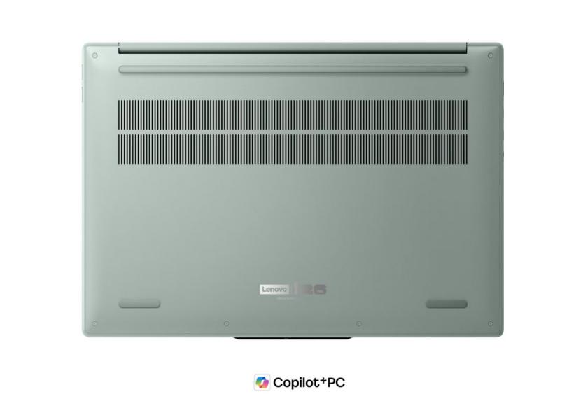 Лаптоп LENOVO IdeaPad Slim 5 16IPH11, Intel Core Ultra 5 322 6C (1.9 / 4.4 GHz, 12MB Cache),  16inch WUXGA 32GB DDR5 1TB PCIe W11H