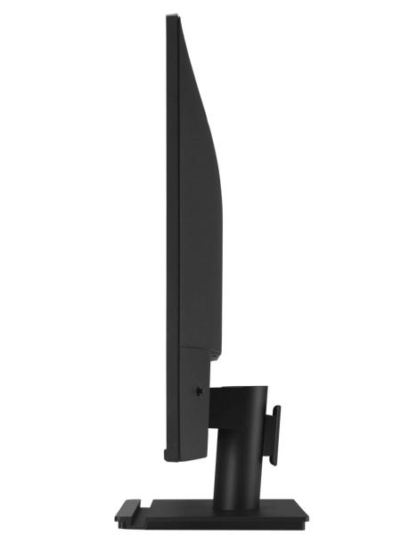 Монитор Asus VA27AQ, 27" (68.58 cm) QHD IPS Display, 75Hz, 1ms, 350 cd/m2, DisplayPort, HDMI, VGA, Flicker-free