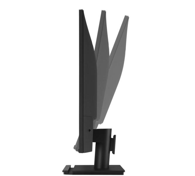Монитор Asus VA27AQ, 27" (68.58 cm) QHD IPS Display, 75Hz, 1ms, 350 cd/m2, DisplayPort, HDMI, VGA, Flicker-free