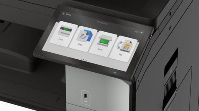 Многофункционално лазерно устройство Lexmark CX951se, A3, 1200 x 1200 dpi, 35 ppm, Gigabit LAN, Wi-Fi(ac), USB 2.0