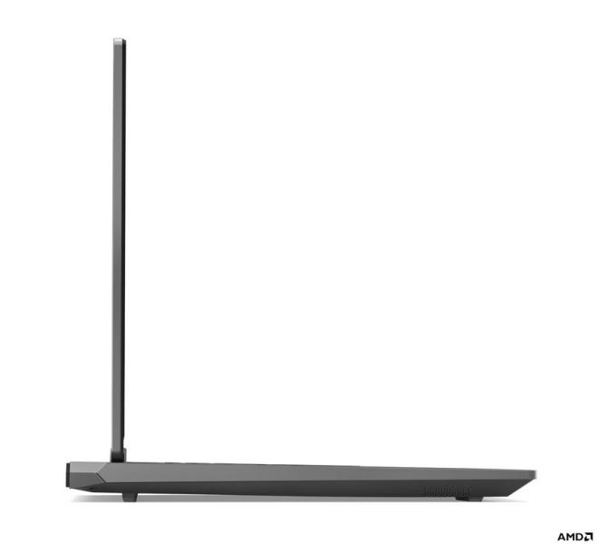 Лаптоп Lenovo LOQ 15ARP9, AMD Ryzen 7 7435HS 8C (3.1/4.5GHz, 16MB Cache), 15.6'' (39.62 cm) FHD IPS Display, 144Hz, NVIDIA GF RTX4070 8GB GDDR6, 24GB DDR5, 1TB M.2 NVMe SSD , Free DOS