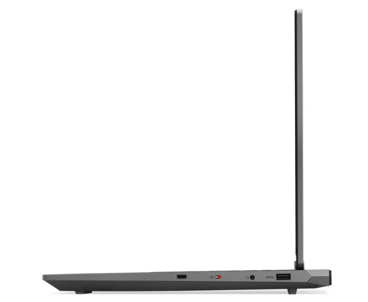 Лаптоп Lenovo LOQ 15ARP9, AMD Ryzen 7 7435HS 8C (3.1/4.5GHz, 16MB Cache), 15.6'' (39.62 cm) FHD IPS Display, 144Hz, NVIDIA GF RTX4070 8GB GDDR6, 24GB DDR5, 1TB M.2 NVMe SSD , Free DOS