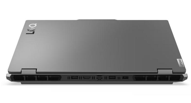 Лаптоп Lenovo LOQ 15ARP9, AMD Ryzen 7 7435HS 8C (3.1/4.5GHz, 16MB Cache), 15.6'' (39.62 cm) FHD IPS Display, 144Hz, NVIDIA GF RTX4070 8GB GDDR6, 24GB DDR5, 1TB M.2 NVMe SSD , Free DOS