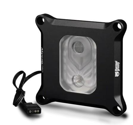 Воден блок за процесор Thermal Grizzly Intel 1851 Mycro Pro RGB