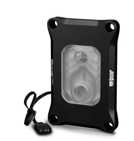 Воден блок за процесор Thermal Grizzly AM5 Mycro Pro RGB