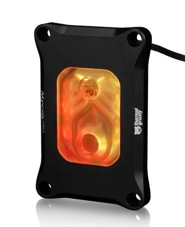 Воден блок за процесор Thermal Grizzly AM5 Mycro Pro RGB