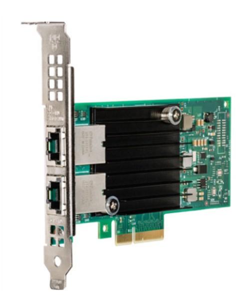 Мрежова карта Intel® X550-T2 Dual Port 10GbE PCIe