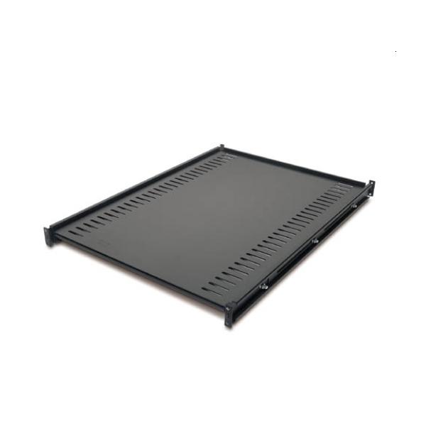 Аксесоар APC Fixed Shelf 250lbs/114kg, Black